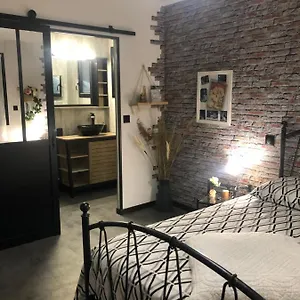 Bed and breakfast Lavalou Lannemezan