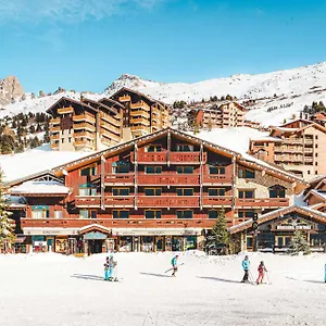 Mont Vallon **** Méribel